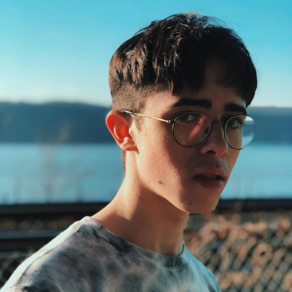 Meet your Posher, Shamma